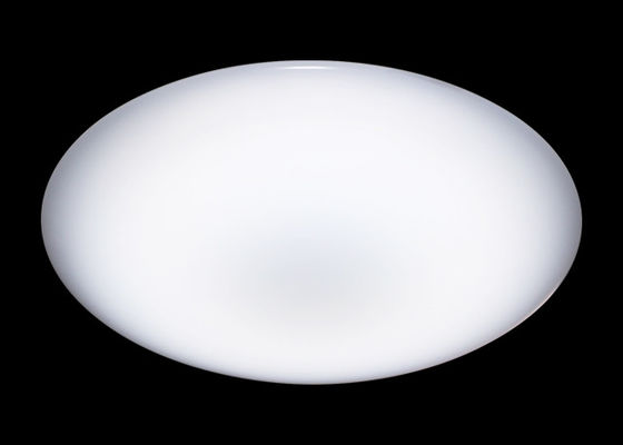 De regelbare van het Plafondlampen van GDT Kleine Hoge Kleur die φ350mm×98mm 2300LM φ350mm teruggeven